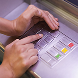 ATM Skimming is on the rise. Get tips to protect yourslef.